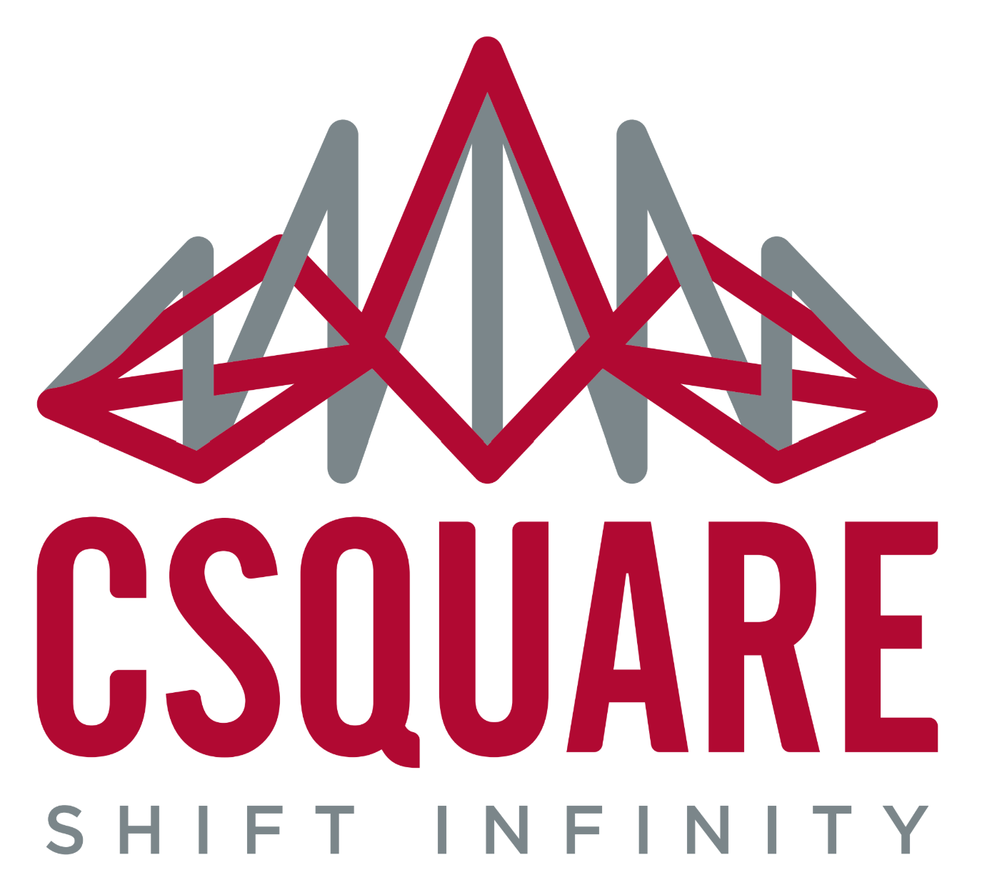 CSQUARE AI Logo